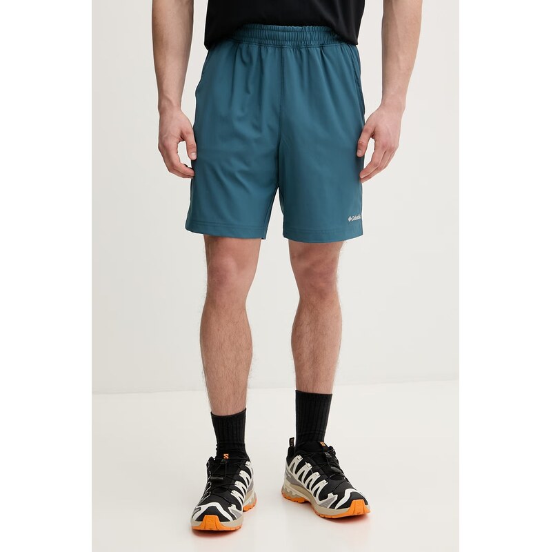 Columbia šortky pánske Vital Valley 68398801