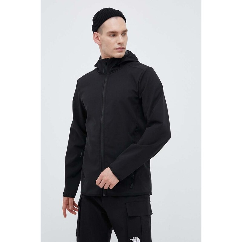 Turistická bunda Jack Wolfskin Bornberg 68398742