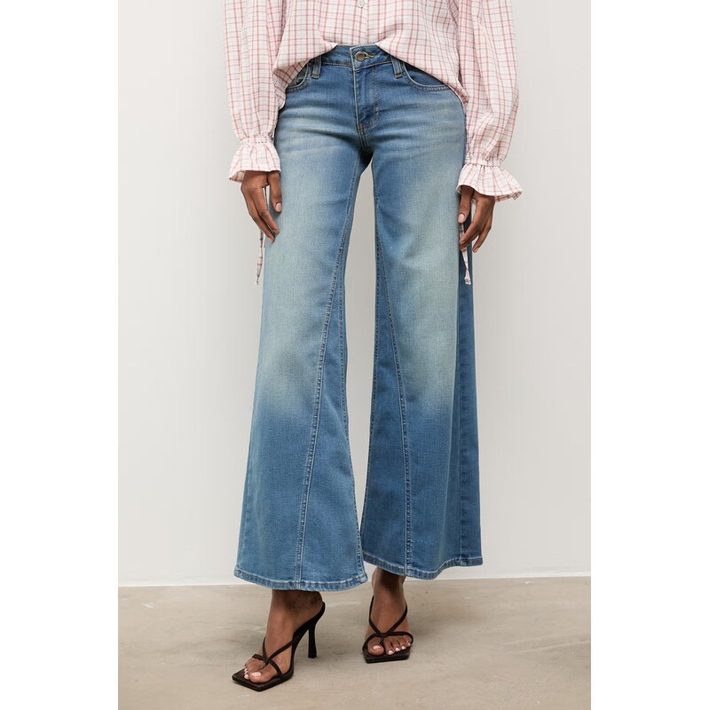 Answear.LAB rifle rovné dámske 68398759