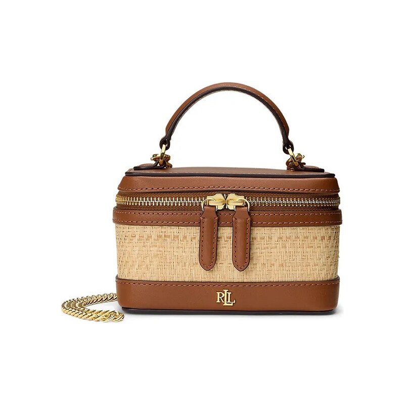 Lauren Ralph Lauren Crossbody kabelka dámska 68439814