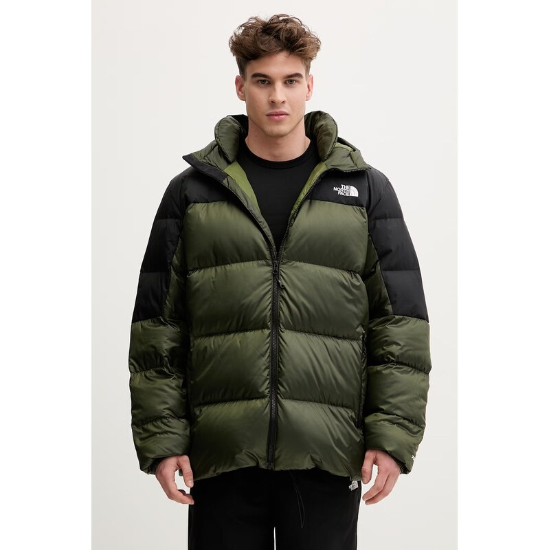 The North Face bunda pánska Diablo 68398899