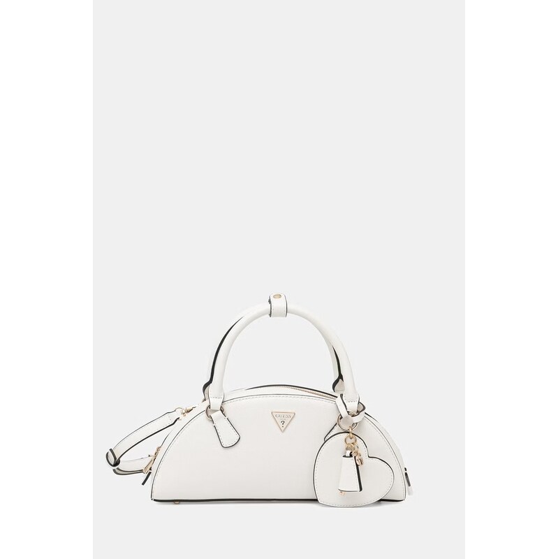 Guess crossbody kabelka dámska z imitácie kože ISOBEL 68398837