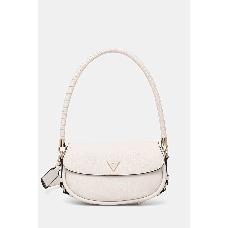 Guess crossbody kabelka dámska z imitácie kože DANYA 68398838