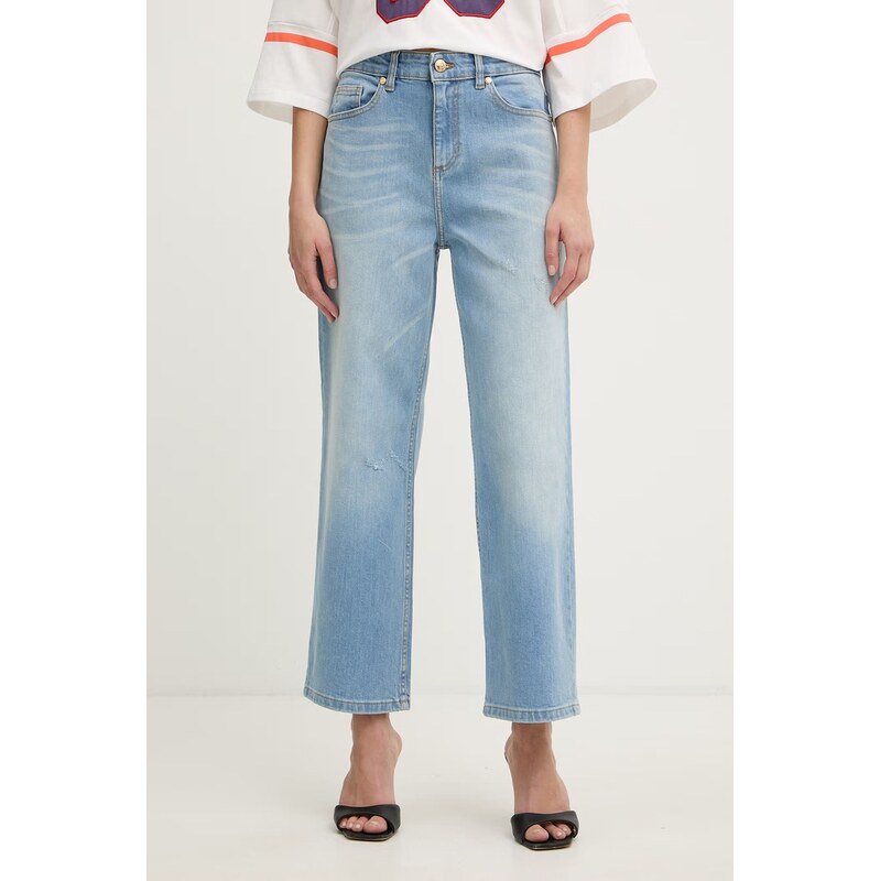 Just Cavalli rifle straight dámske 68398796