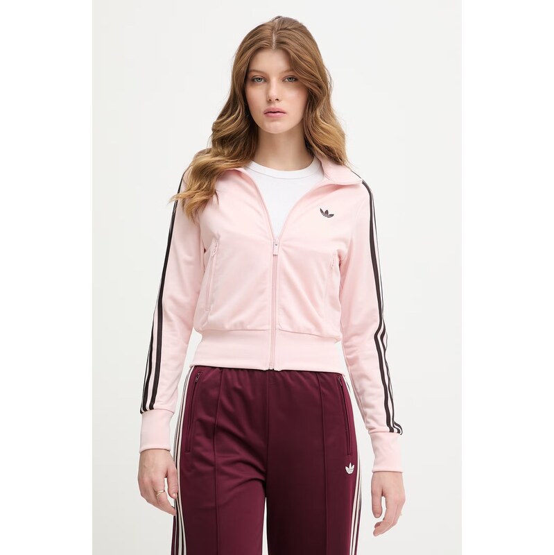 adidas Originals mikina na zips dámska 68398864