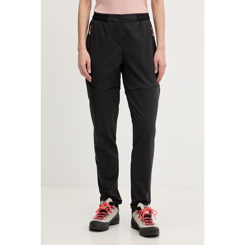 Salewa trekingové nohavice dámske PEDROC 68398896