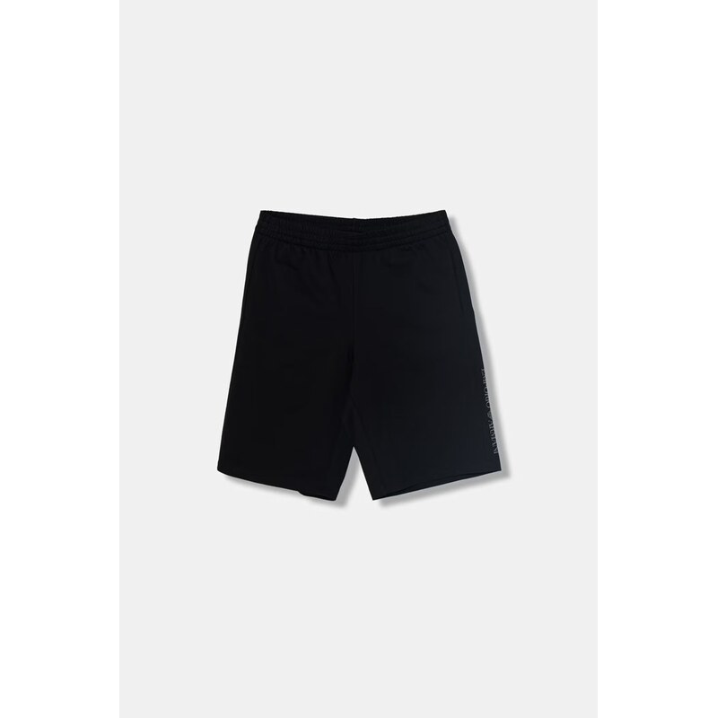 EA7 Emporio Armani šortky detské bavlnené 68398902