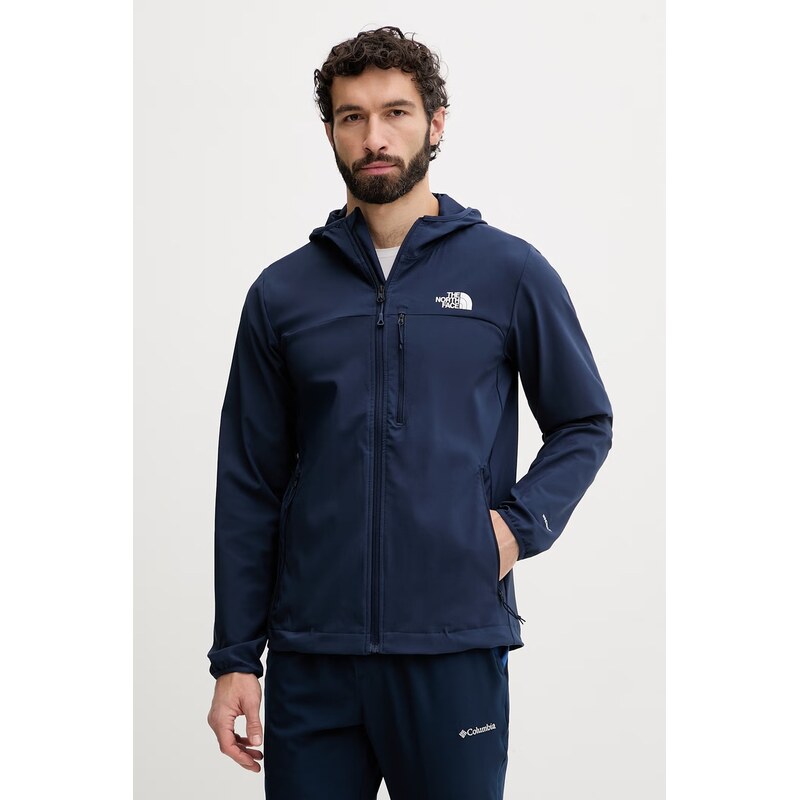 The North Face pánska športová bunda NIMBLE 68398912
