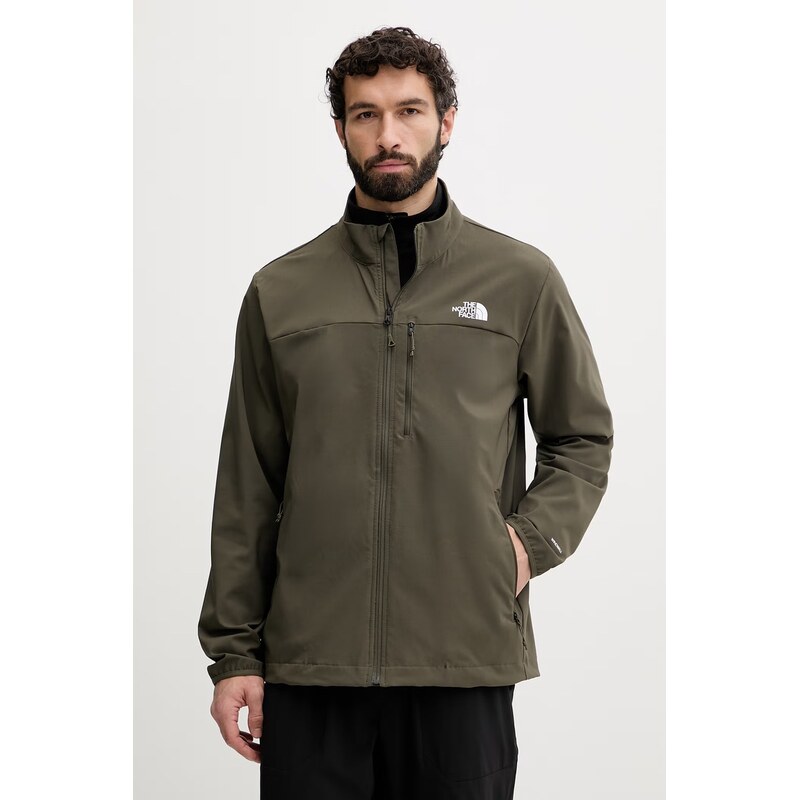 The North Face športová bunda pánska NIMBLE 68398915