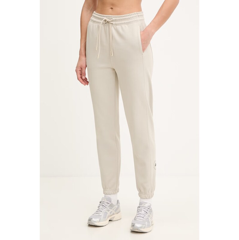 adidas by Stella McCartney teplákové nohavice dámske bavlnené 68398951