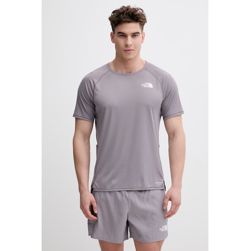 The North Face tréningové tričko pánske SUNRISER 68398946