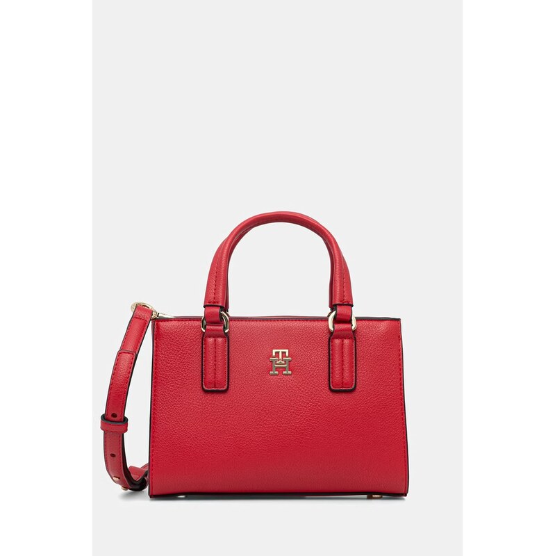 Tommy Hilfiger crossbody kabelka dámska z imitácie kože 68411445