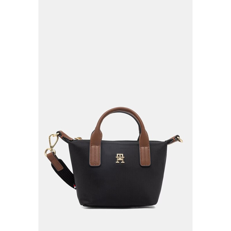 Tommy Hilfiger kabelka typu tote dámska 68411441