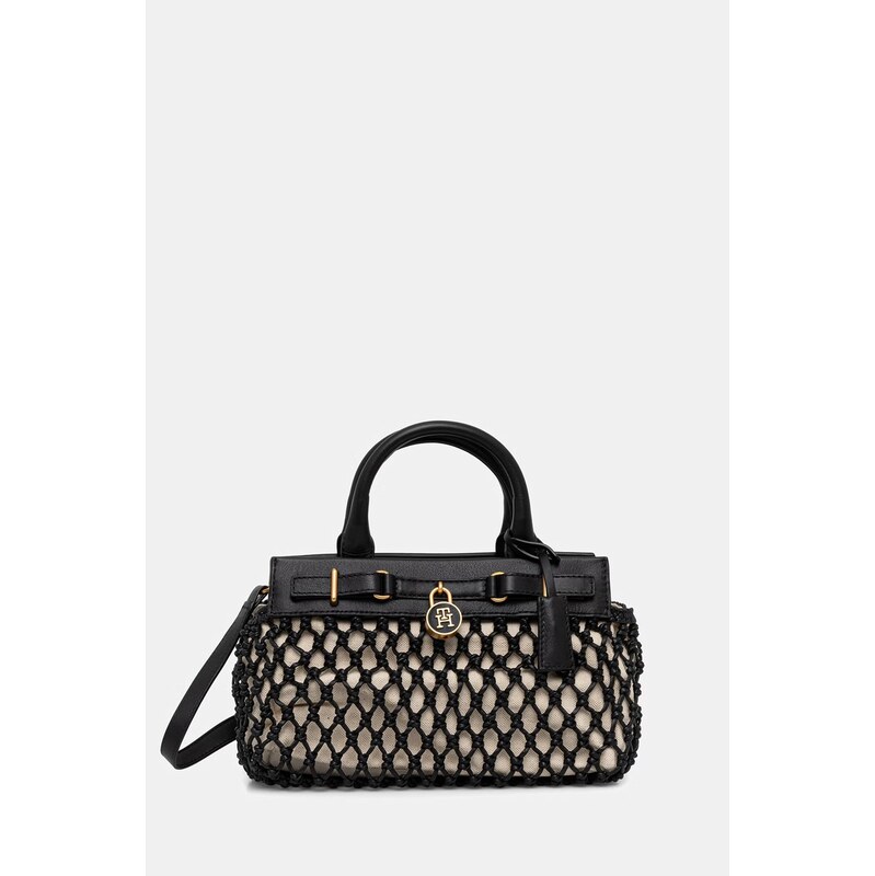 Tommy Hilfiger crossbody kabelka dámska kožená 68411447