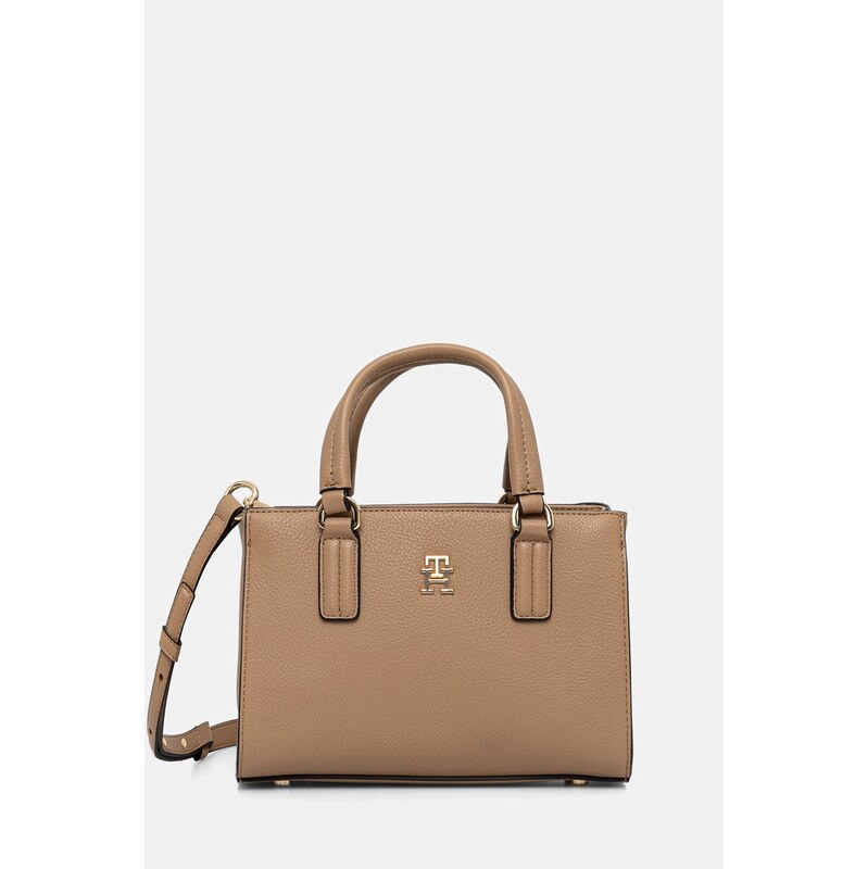 Tommy Hilfiger crossbody kabelka dámska z imitácie kože 68411446