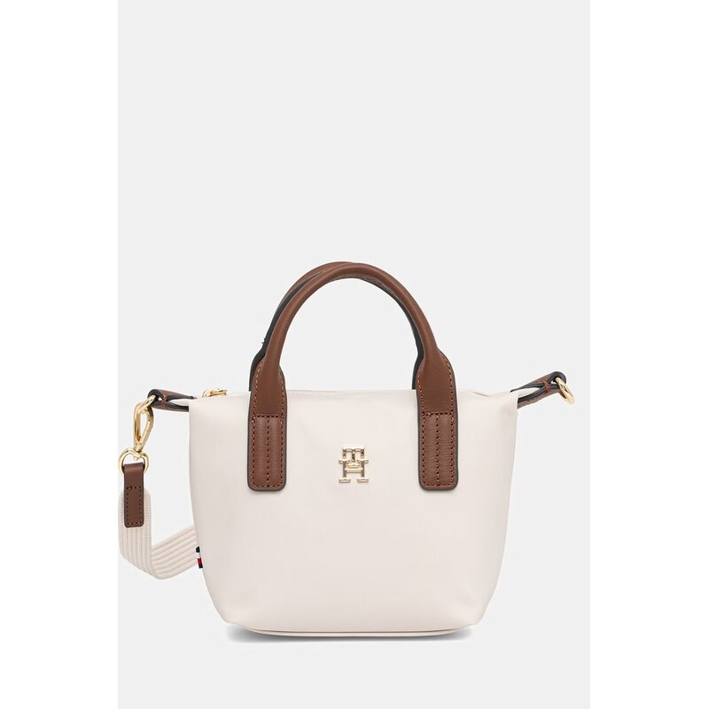 Tommy Hilfiger kabelka typu tote dámska 68411442