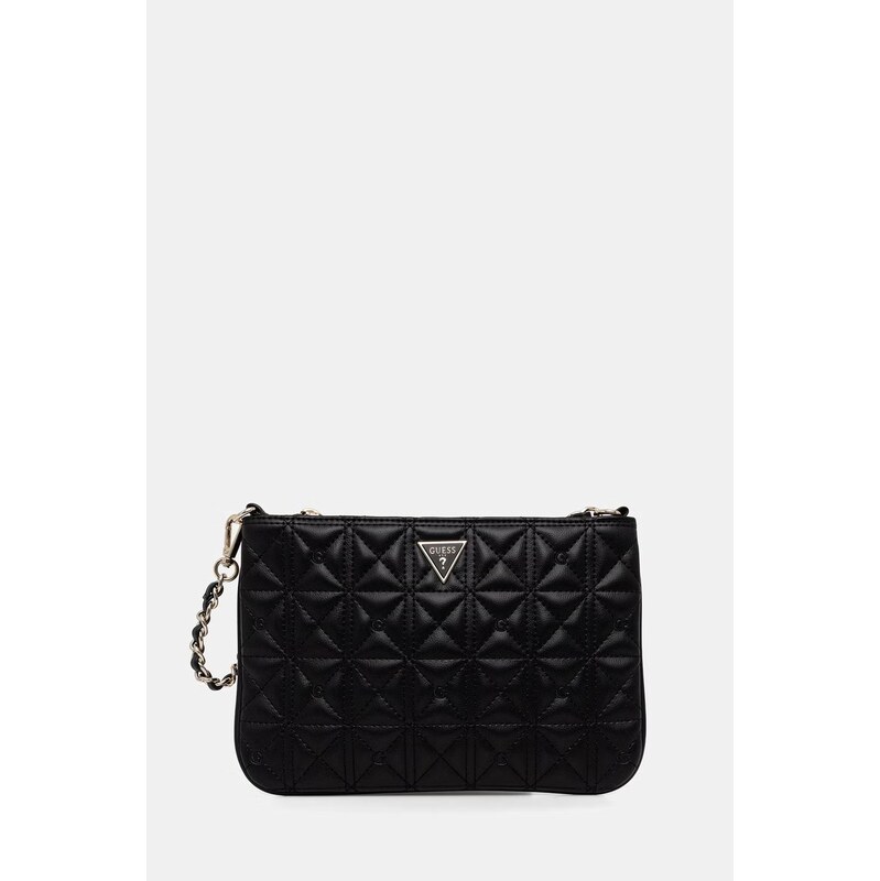 Guess kabelka dámska z imitácie kože 68411449