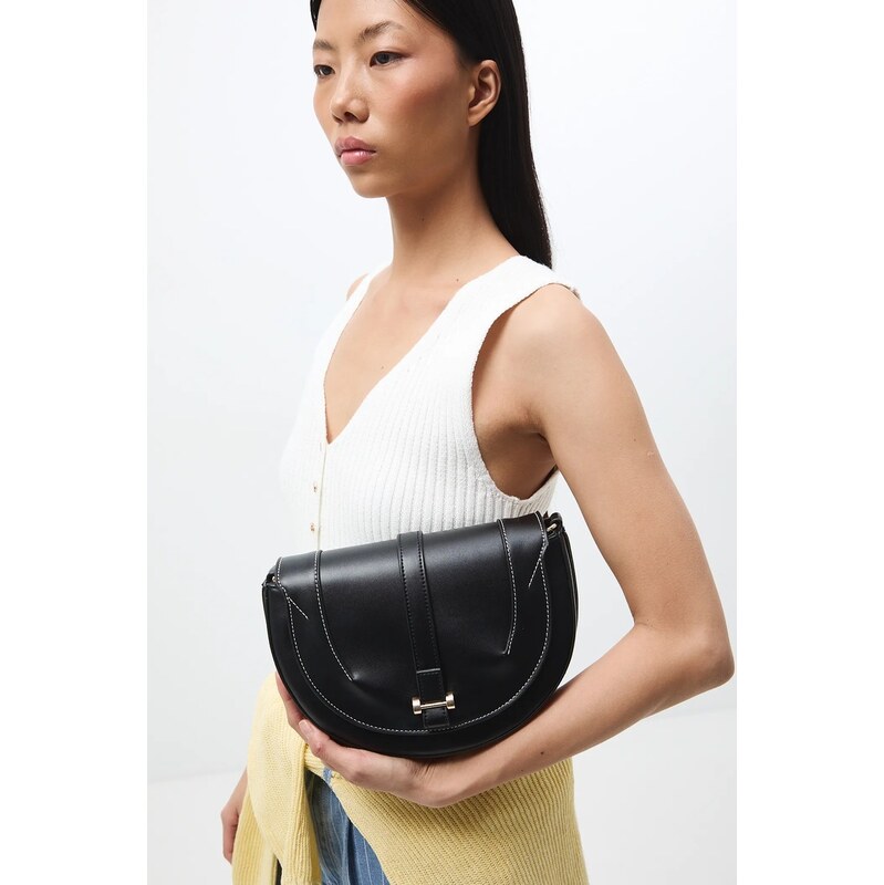 Medicine crossbody kabelka dámska z imitácie kože 68398745