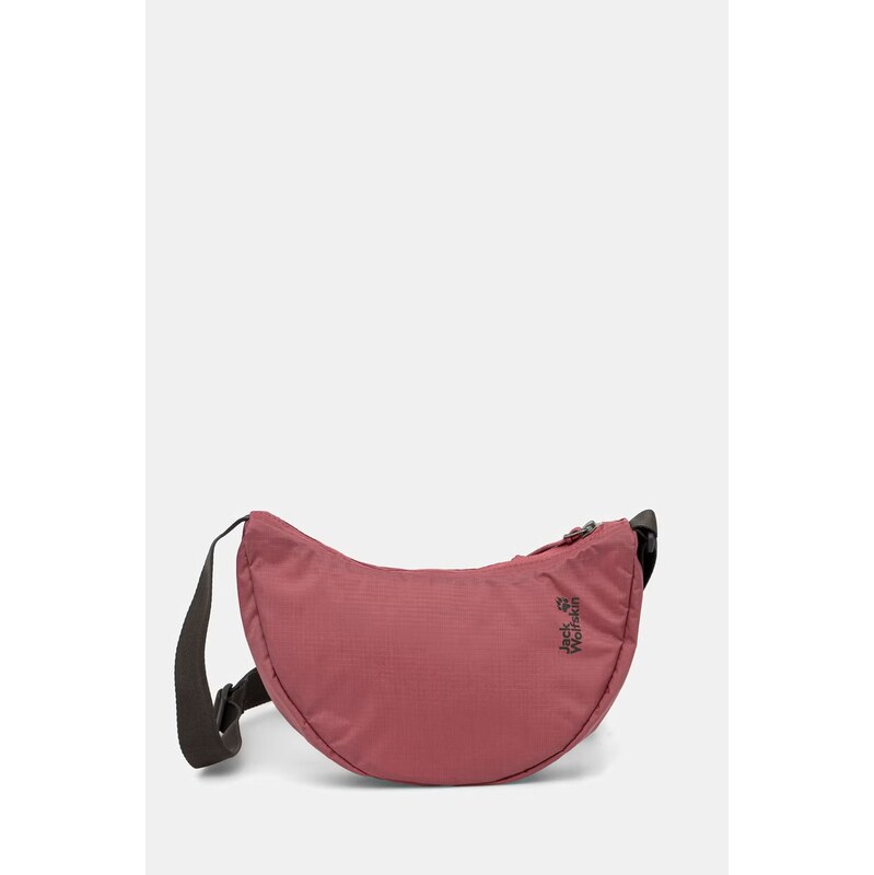 Jack Wolfskin crossbody kabelka dámska Zoya 4 68398893