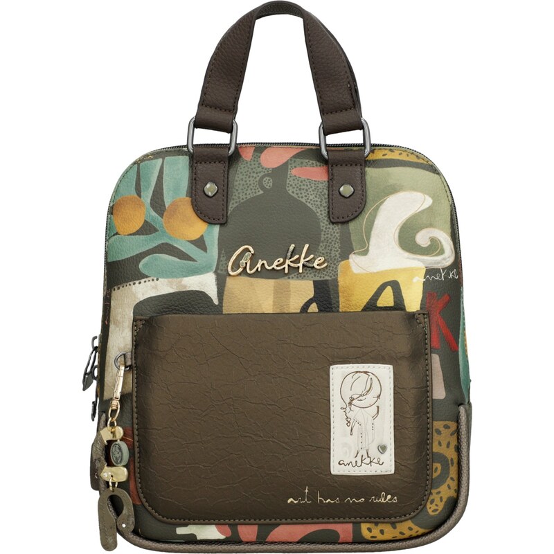 Anekke štýlový batoh Amphora 67243310