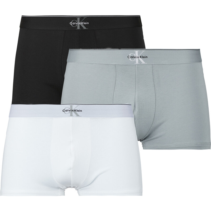 Calvin Klein Jeans Boxerky TRUNK X3 Calvin Klein Jeans 68399289