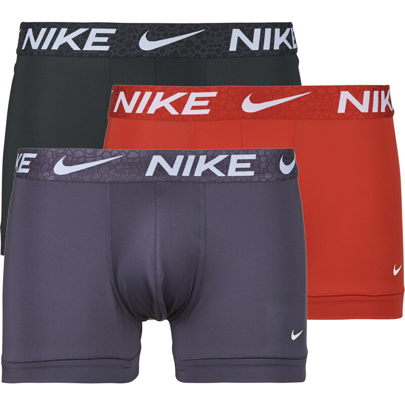 Nike Boxerky MICRO TRUNK X3 Nike 68399291