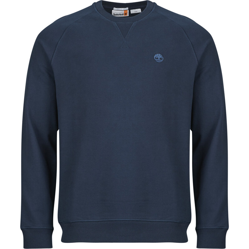 Timberland Mikiny EXETER RIVER LOOPBACK CREW NECK SWEATSHIRT 68399309