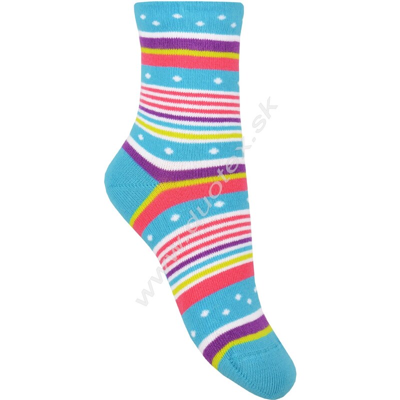 E-shop GATTA Detské ponožky g24.01n-vz.862 T38 21-23(14-15)
