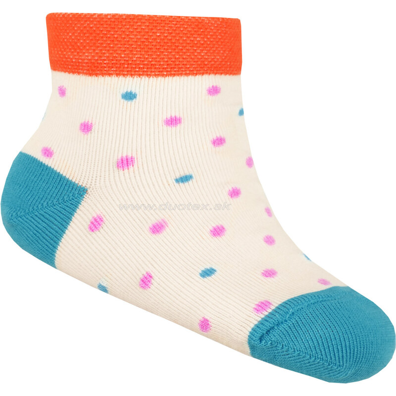 E-shop GATTA Kojenecké ponožky g14.59n-vz.891 E04 15-17(10-11)