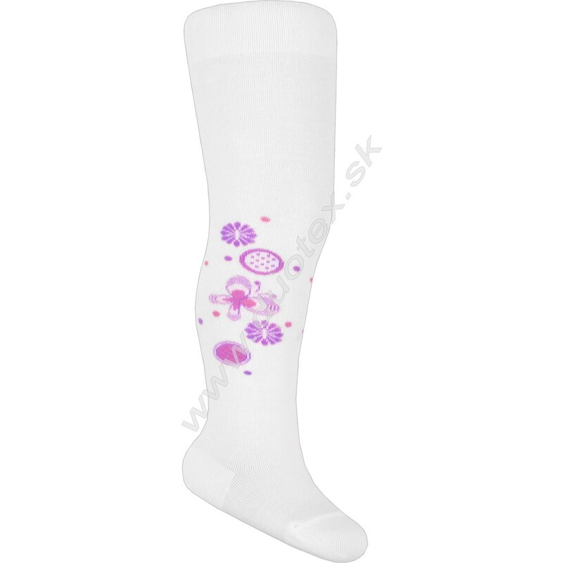 GATTA Pančuchové nohavice g18.59n-vz.014 05A 68-74 49870440