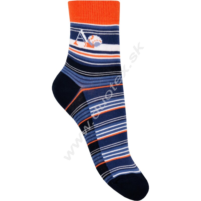 GATTA Detské ponožky g34.n59-vz.879 B94 27-29(18-19) 49870423