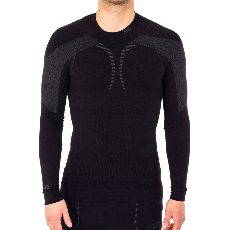 GATTA Termo nátelník Matt-TP black-grey XL 49870608