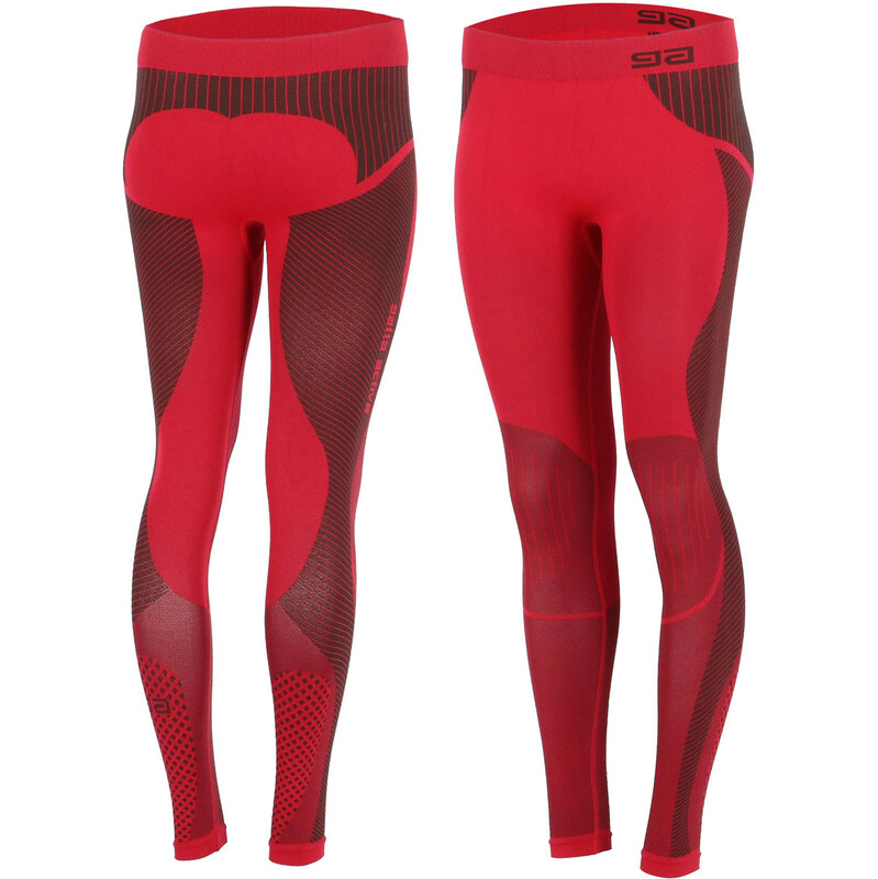 GATTA Termo spodky Gama-TB raspberry M 49870598