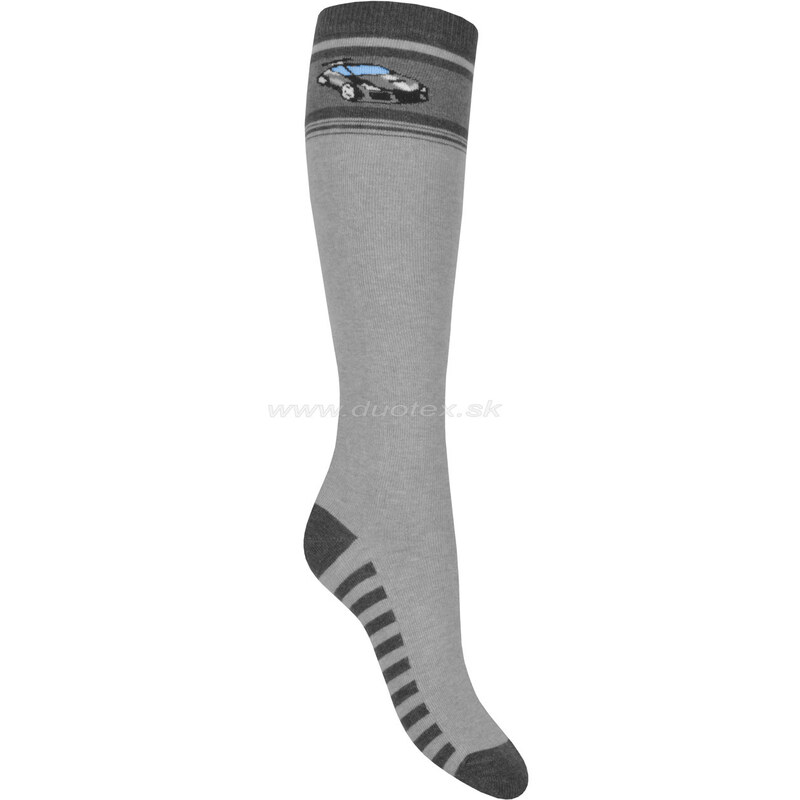 E-shop GATTA Podkolienky g23.p01-vz.702 Q35 21-23(14-15)