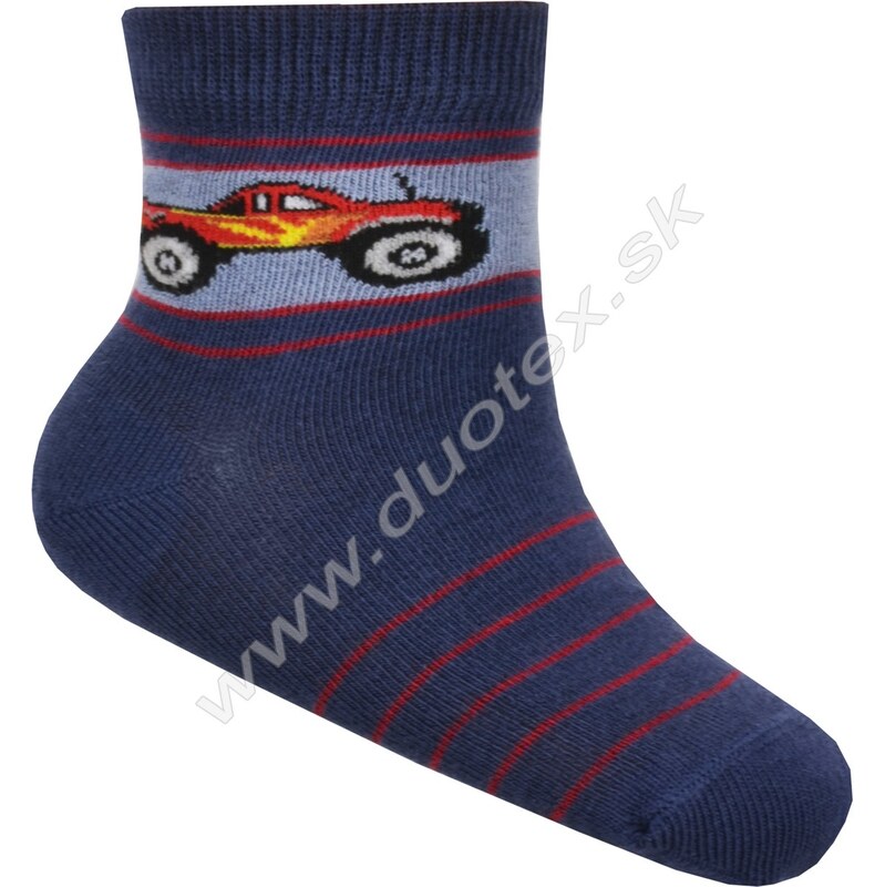 GATTA Kojenecké ponožky g14.n59-vz.694 B82 15-17(10-11) 49870644