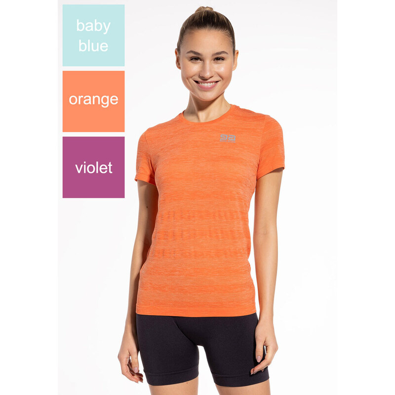 E-shop GATTA Dámske tričko Zori-GA baby-blue L