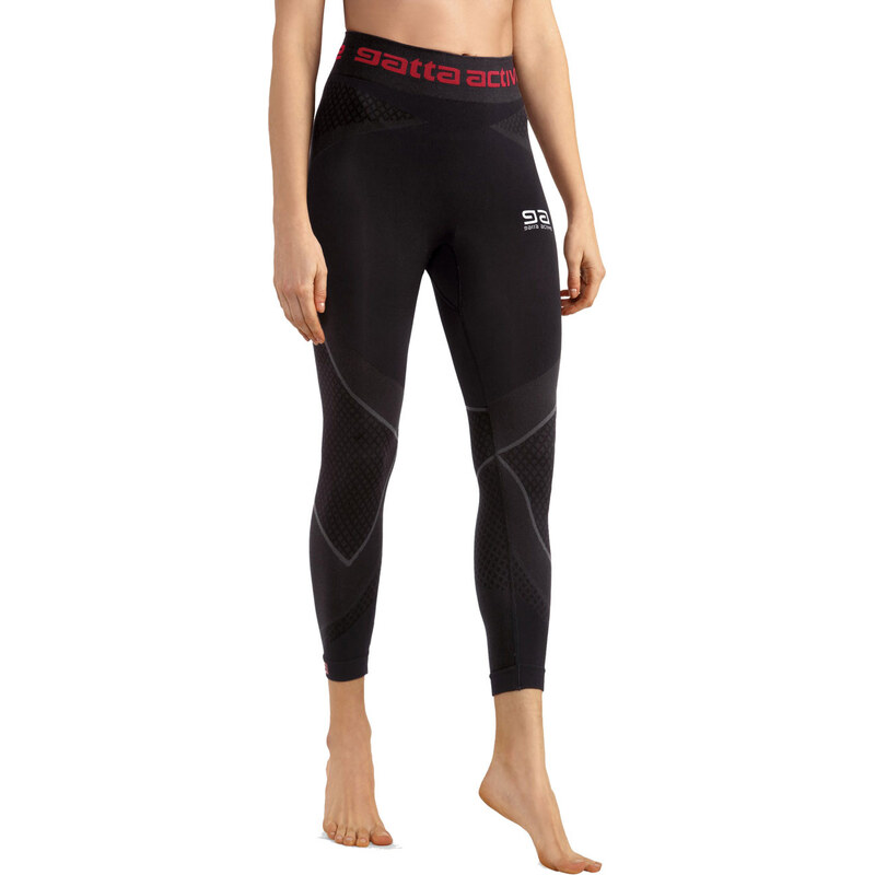 GATTA Dámske legíny Daria-GA black XS/S 49870743