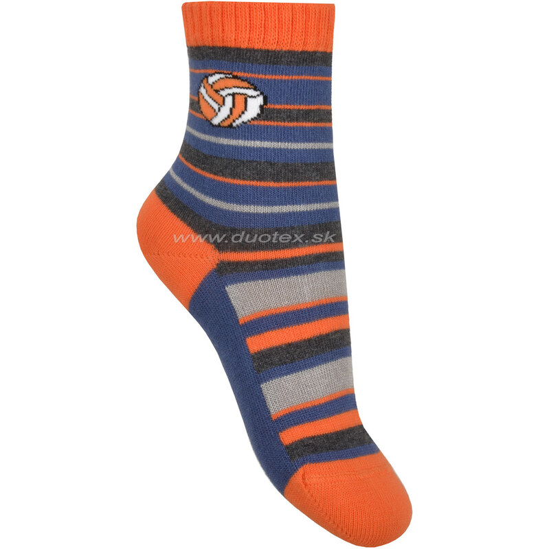 GATTA Detské ponožky g24.n01-vz.784 B60 21-23(14-15) 49870751