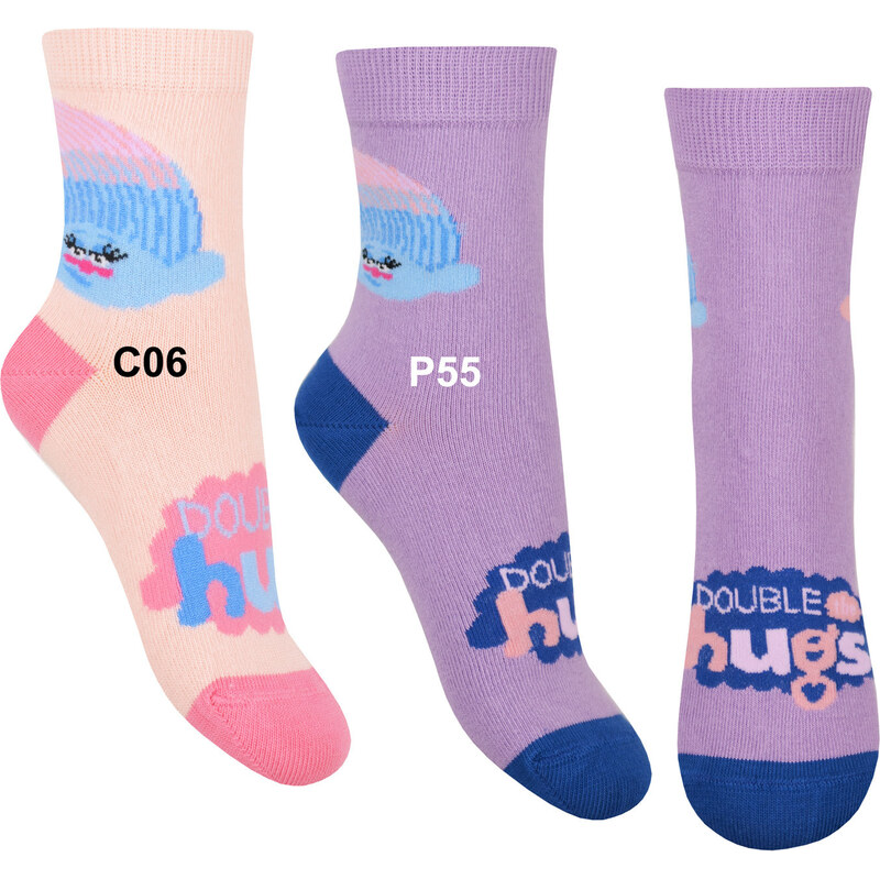 GATTA Detské ponožky g24.01t-vz.993 C06 21-23(14-15) 49870792