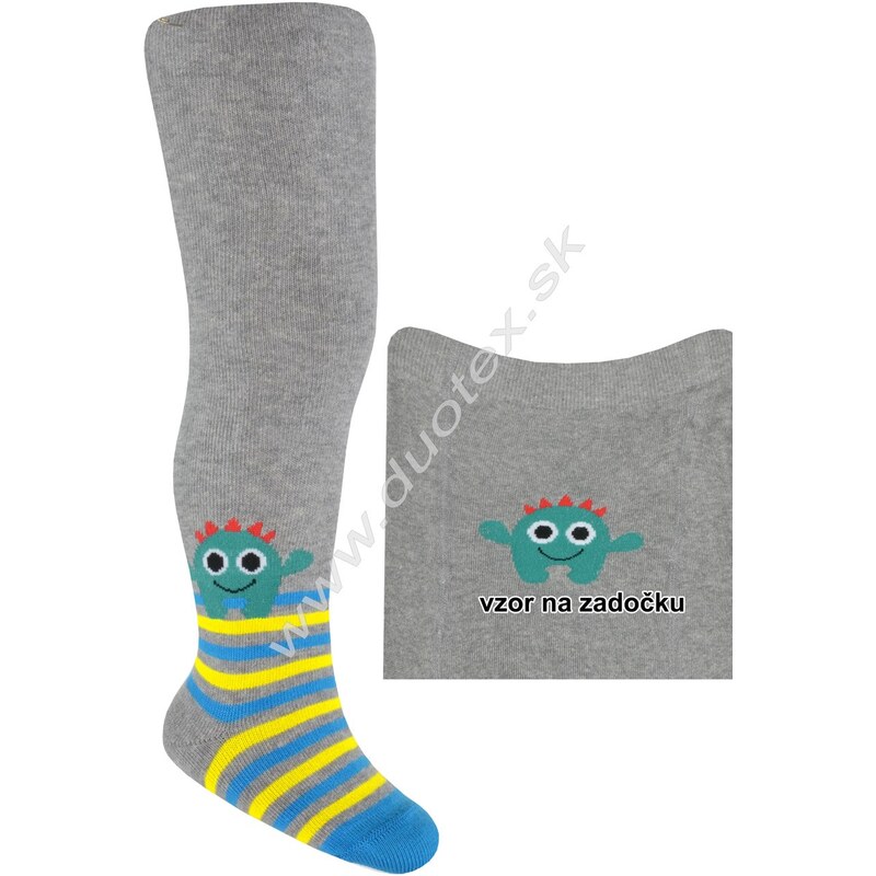 GATTA Pančuchové nohavice g18.n01-vz.306 Q14 68-74 49870880