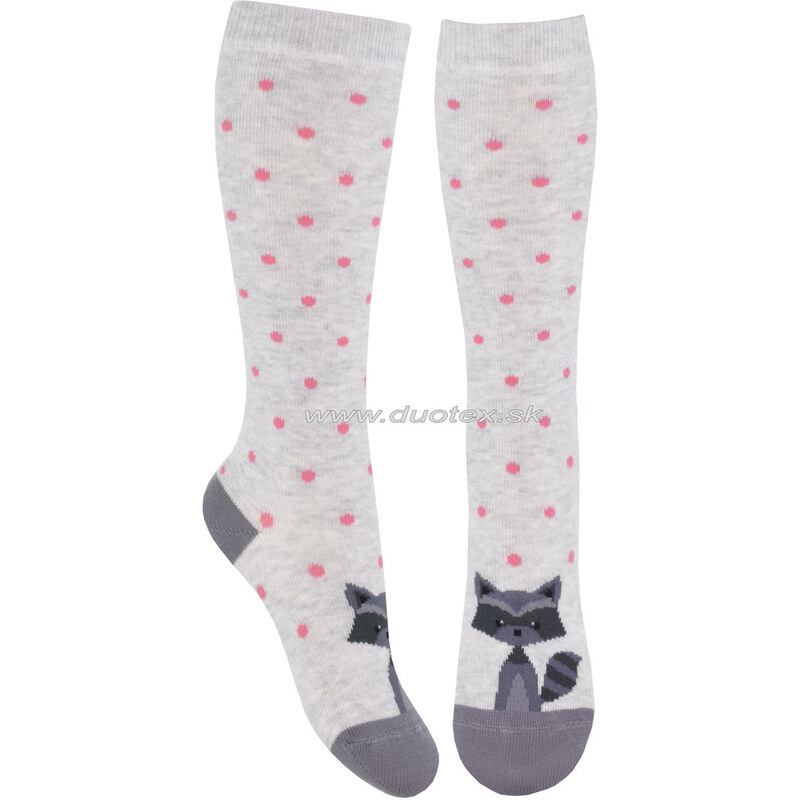 GATTA Podkolienky g23.01p-vz.755 Q34 21-23(14-15) 49870910