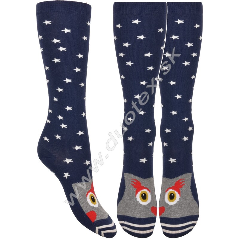 GATTA Podkolienky g23.01p-vz.750 B7F 21-23(14-15) 49871213