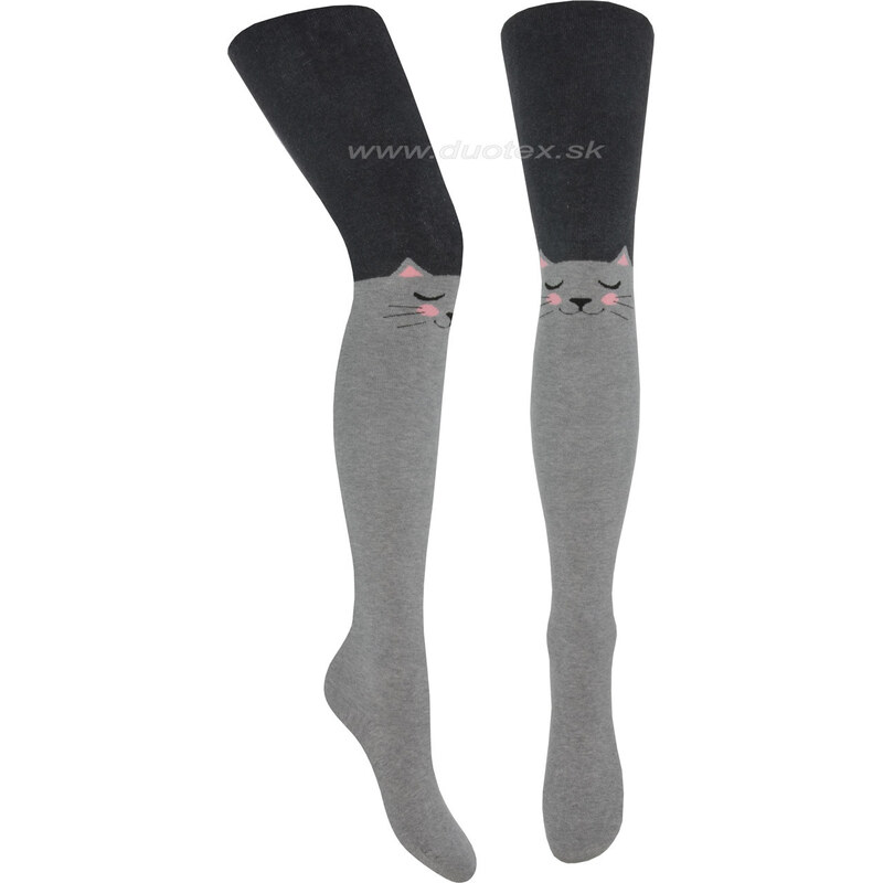 GATTA Detské pančuchy g38.01n-vz.772 Q14 140-146 51502978