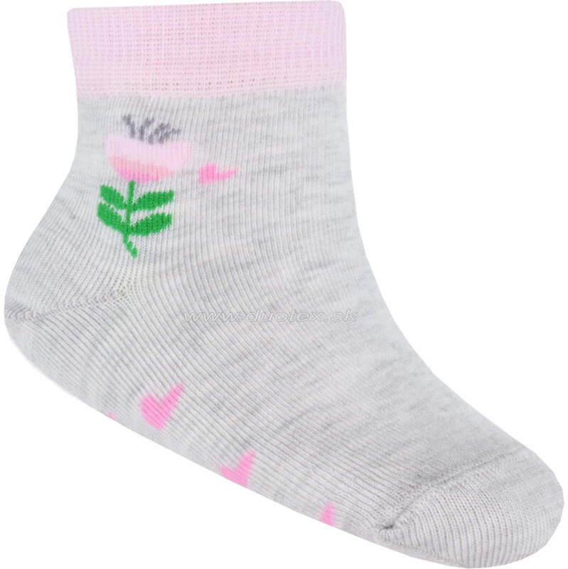E-shop GATTA Kojenecké ponožky g14.59n-vz.449 W6J 15-17(10-11)