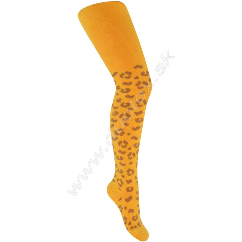 GATTA Detské pančuchy g38.01n-vz.360 A56 128-134 49871306