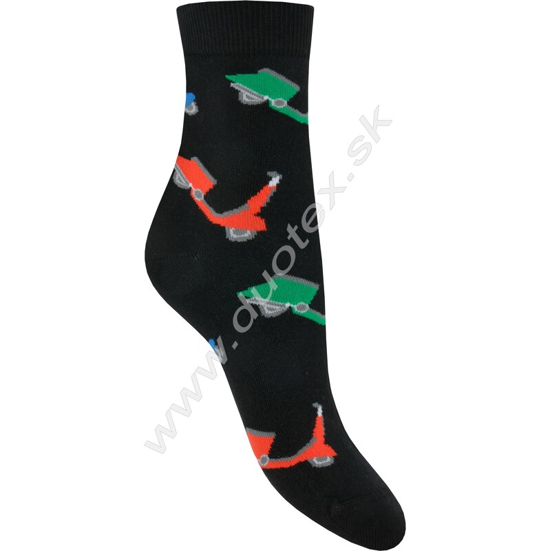 GATTA Detské ponožky g34.n01-vz.295 G95 27-29(18-19) 49871387