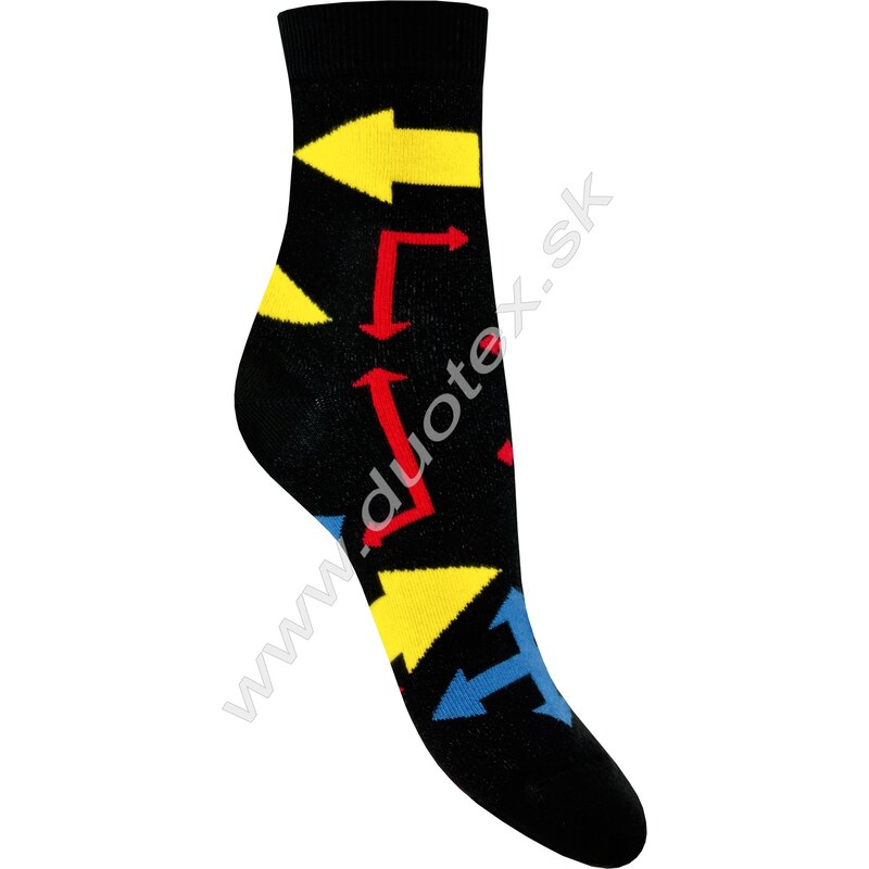 GATTA Detské ponožky g24.n01-vz.299 G95 24-26(16-17) 49871390