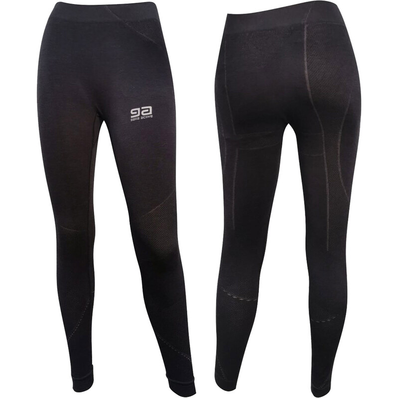 GATTA Termo spodky Vida-WM grey XL 49871133