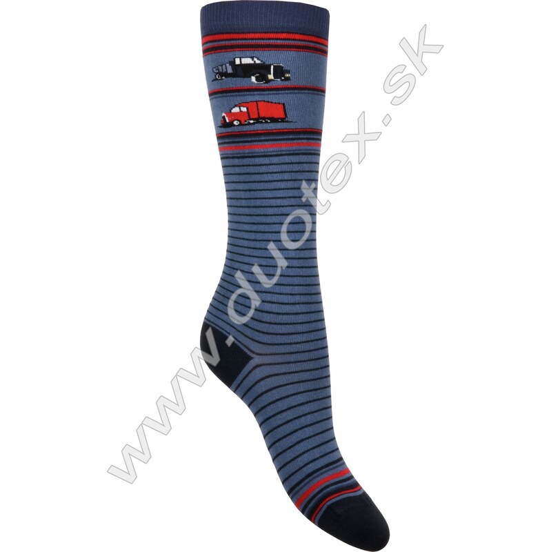 GATTA Podkolienky g23.p01-vz.701 B60 21-23(14-15) 49871378