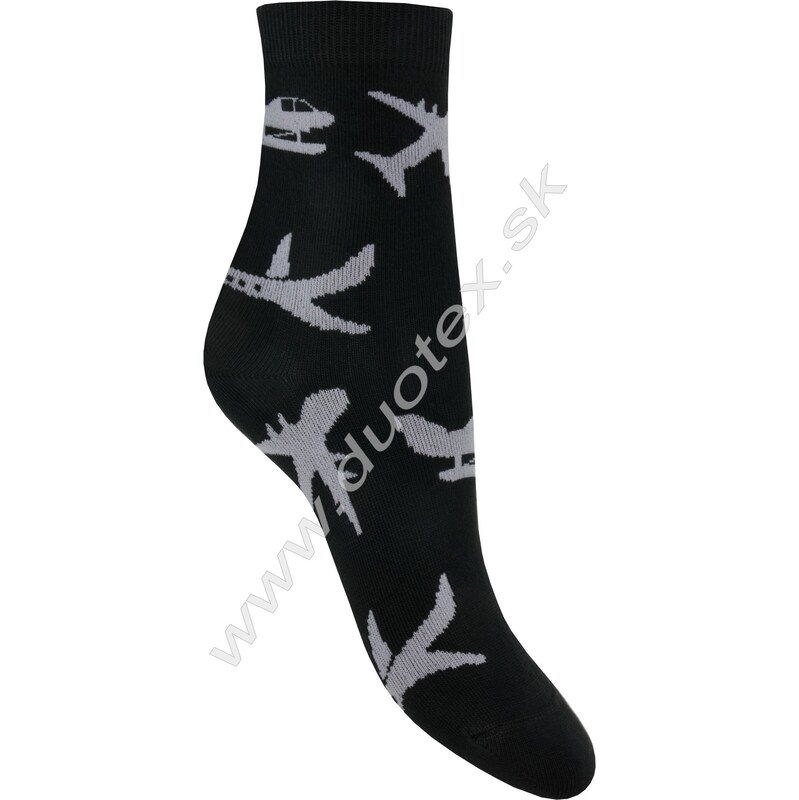 GATTA Detské ponožky g24.n01-vz.296 G95 21-23(14-15) 49871388